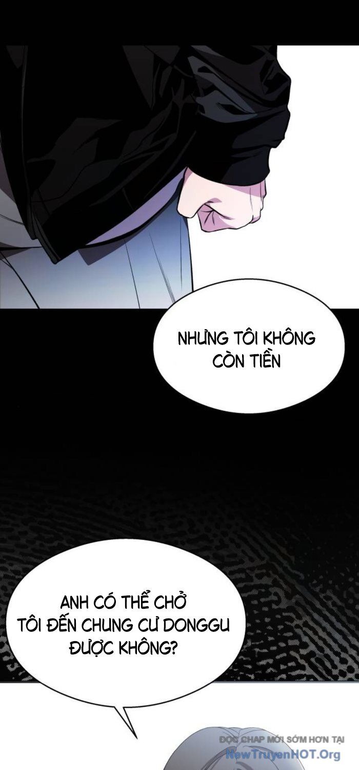 Hẹn Hò Rùng Rợn - Chapter 20 - Page 74