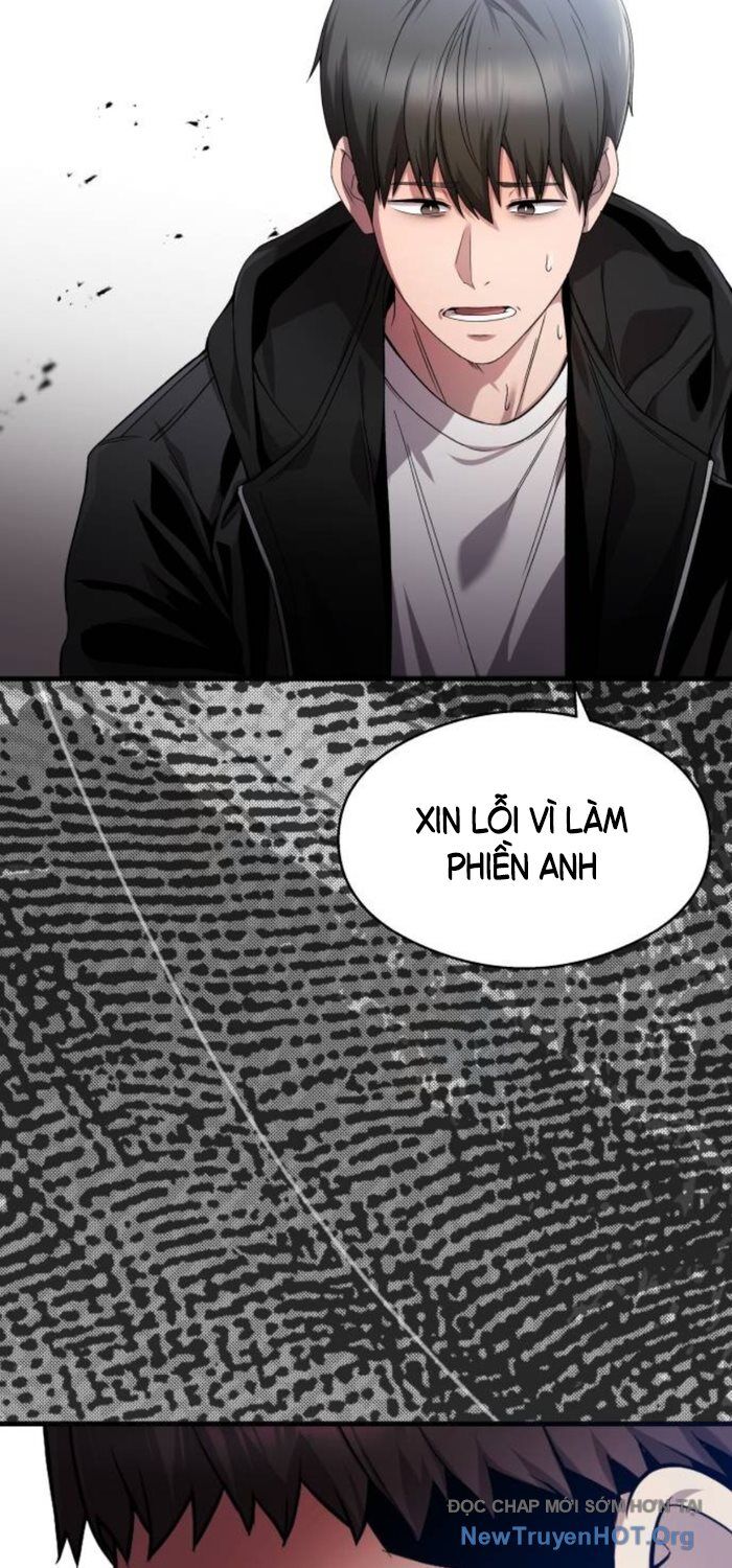 Hẹn Hò Rùng Rợn - Chapter 20 - Page 75