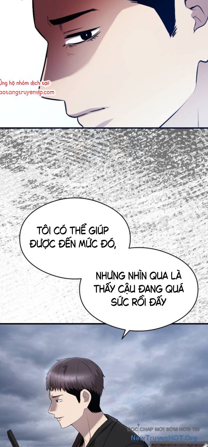 Hẹn Hò Rùng Rợn - Chapter 20 - Page 76