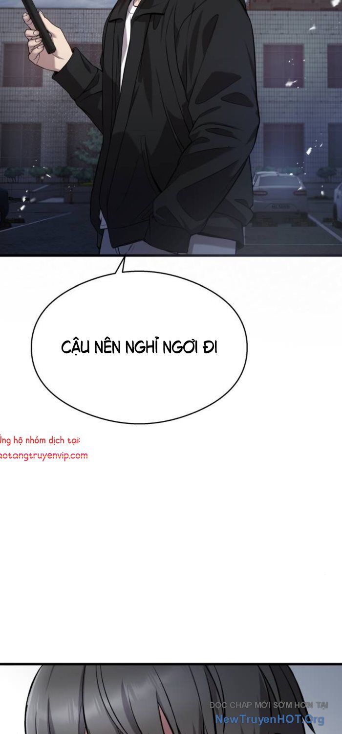 Hẹn Hò Rùng Rợn - Chapter 20 - Page 77