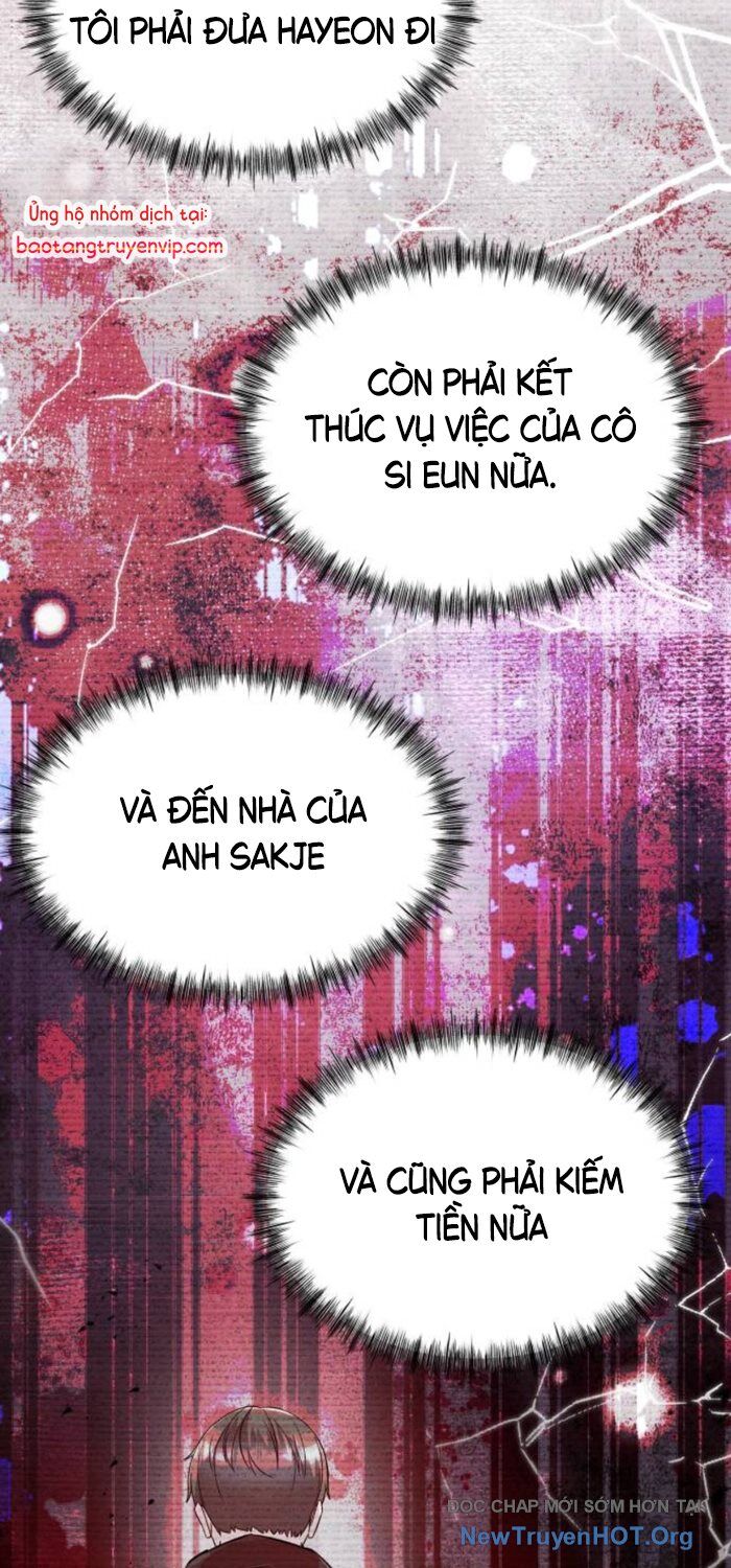 Hẹn Hò Rùng Rợn - Chapter 20 - Page 79