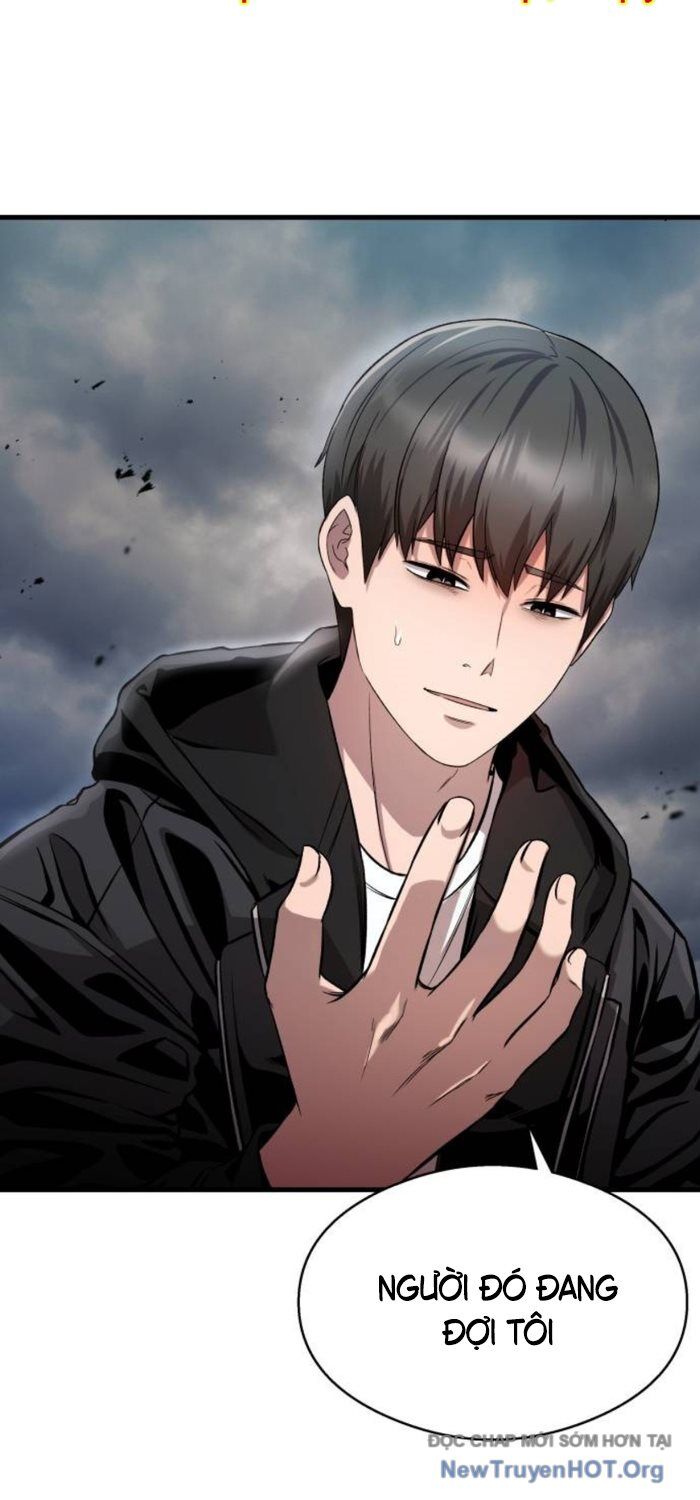 Hẹn Hò Rùng Rợn - Chapter 20 - Page 81