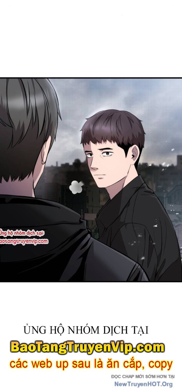 Hẹn Hò Rùng Rợn - Chapter 20 - Page 82