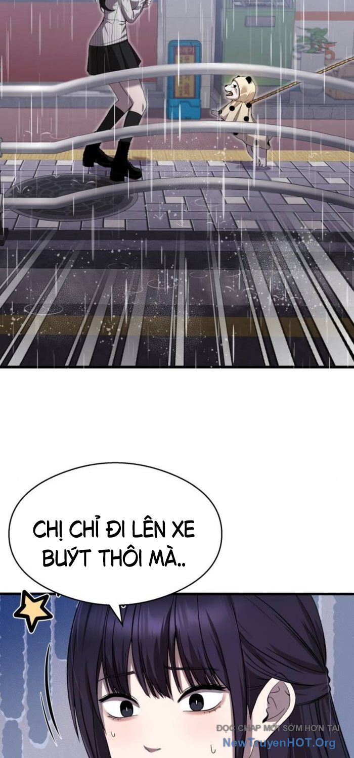 Hẹn Hò Rùng Rợn - Chapter 20 - Page 9