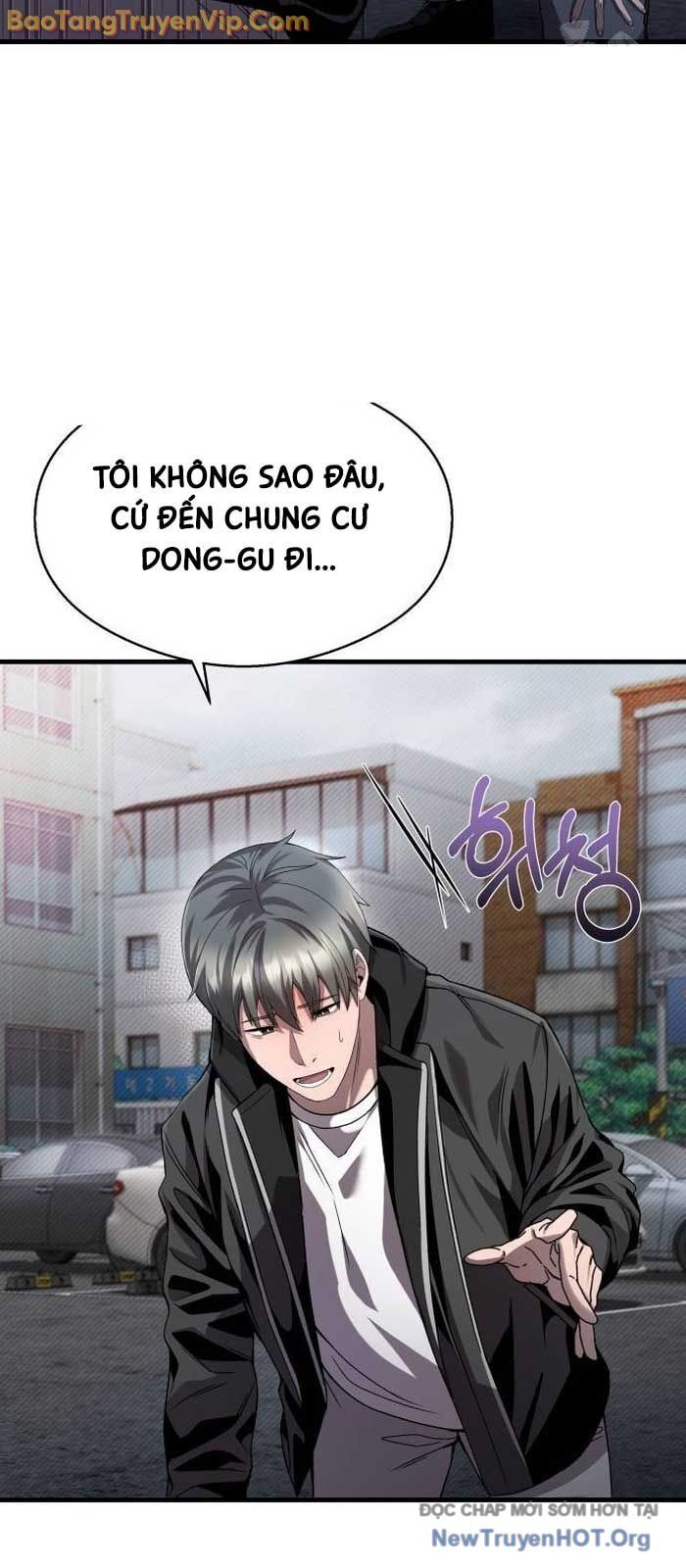 Hẹn Hò Rùng Rợn - Chapter 21 - Page 10