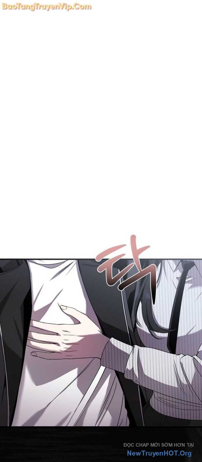 Hẹn Hò Rùng Rợn - Chapter 21 - Page 11