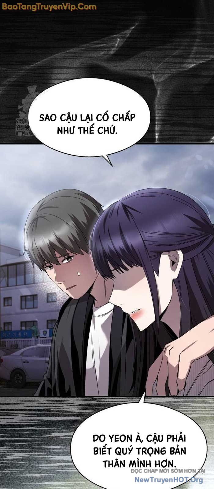 Hẹn Hò Rùng Rợn - Chapter 21 - Page 12