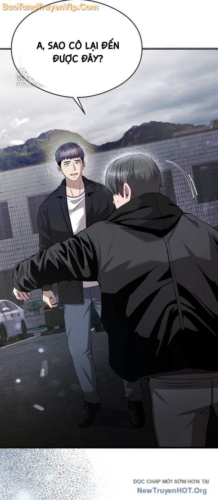 Hẹn Hò Rùng Rợn - Chapter 21 - Page 14