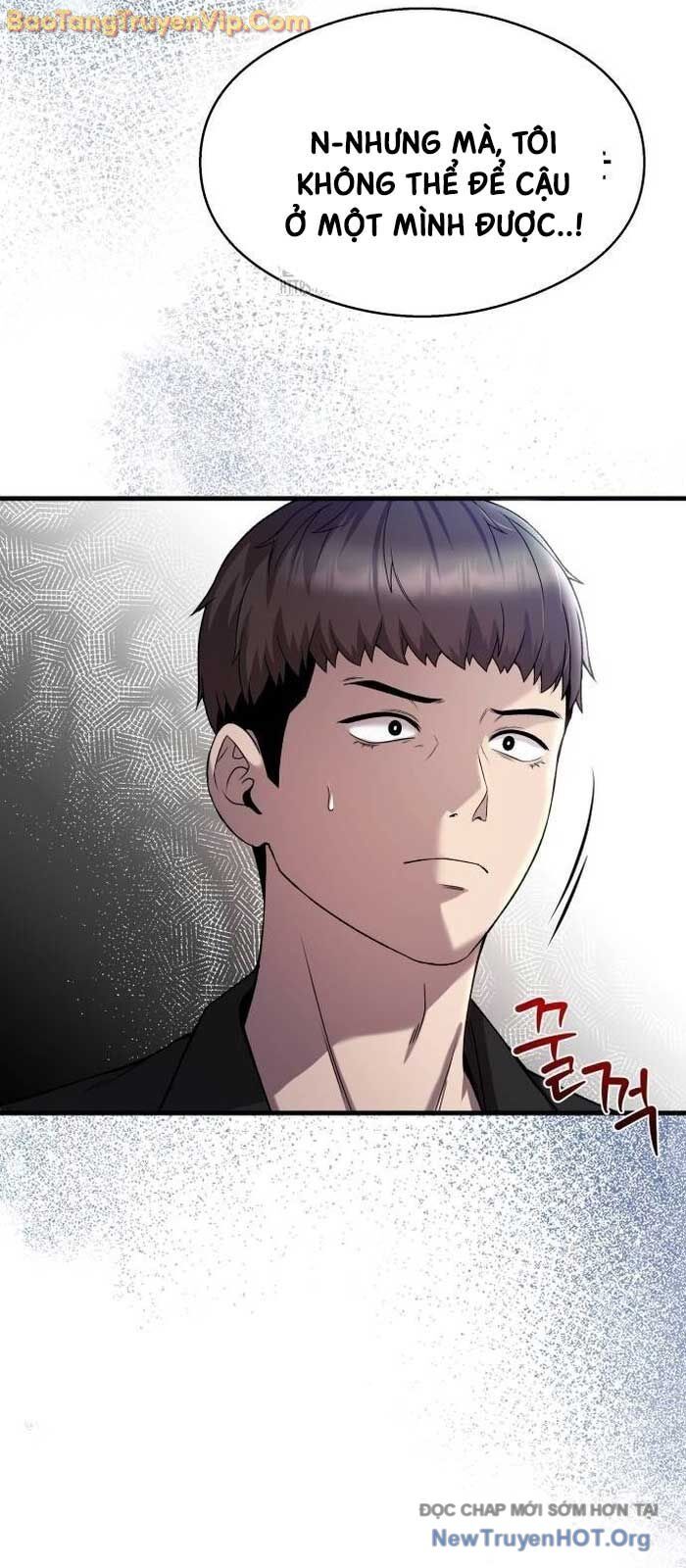 Hẹn Hò Rùng Rợn - Chapter 21 - Page 15