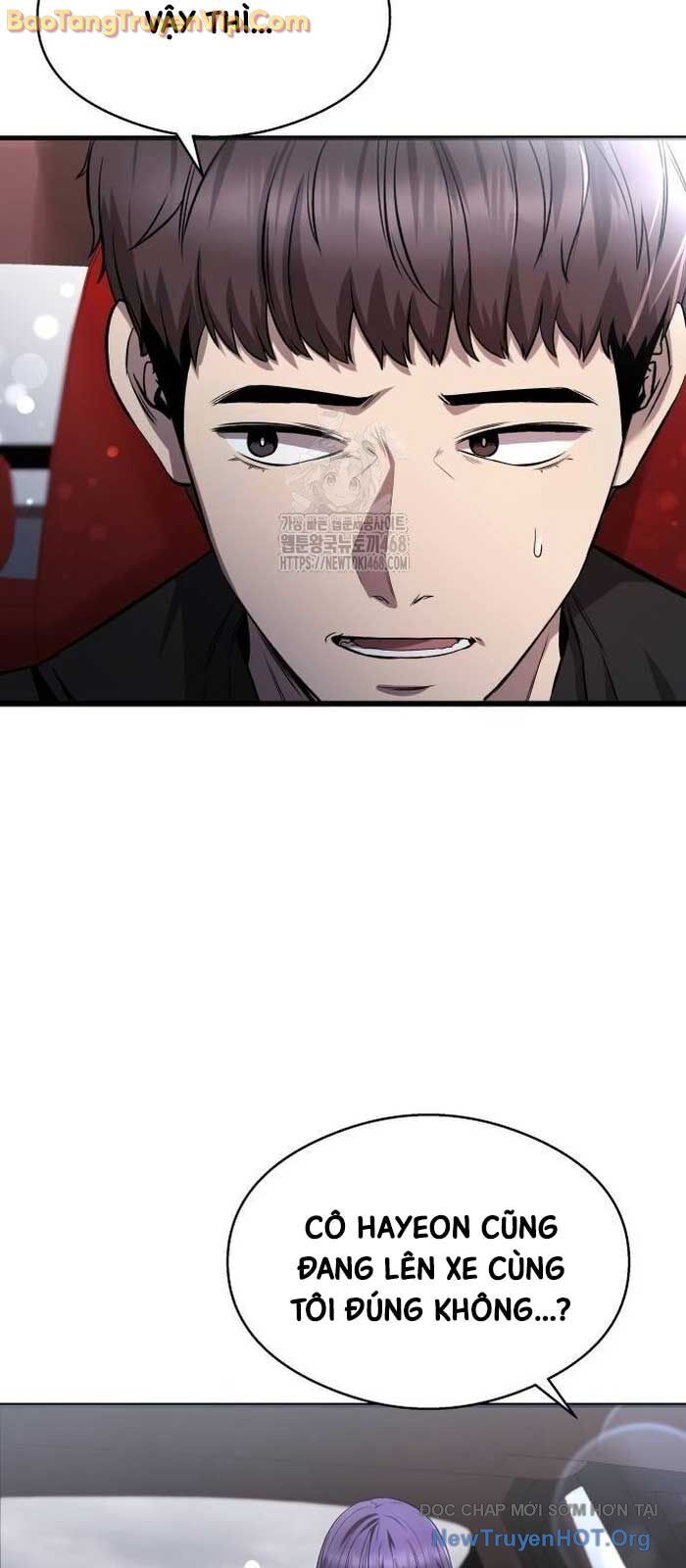 Hẹn Hò Rùng Rợn - Chapter 21 - Page 18