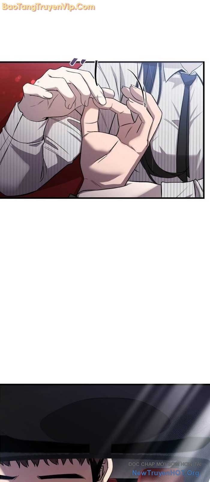 Hẹn Hò Rùng Rợn - Chapter 21 - Page 20