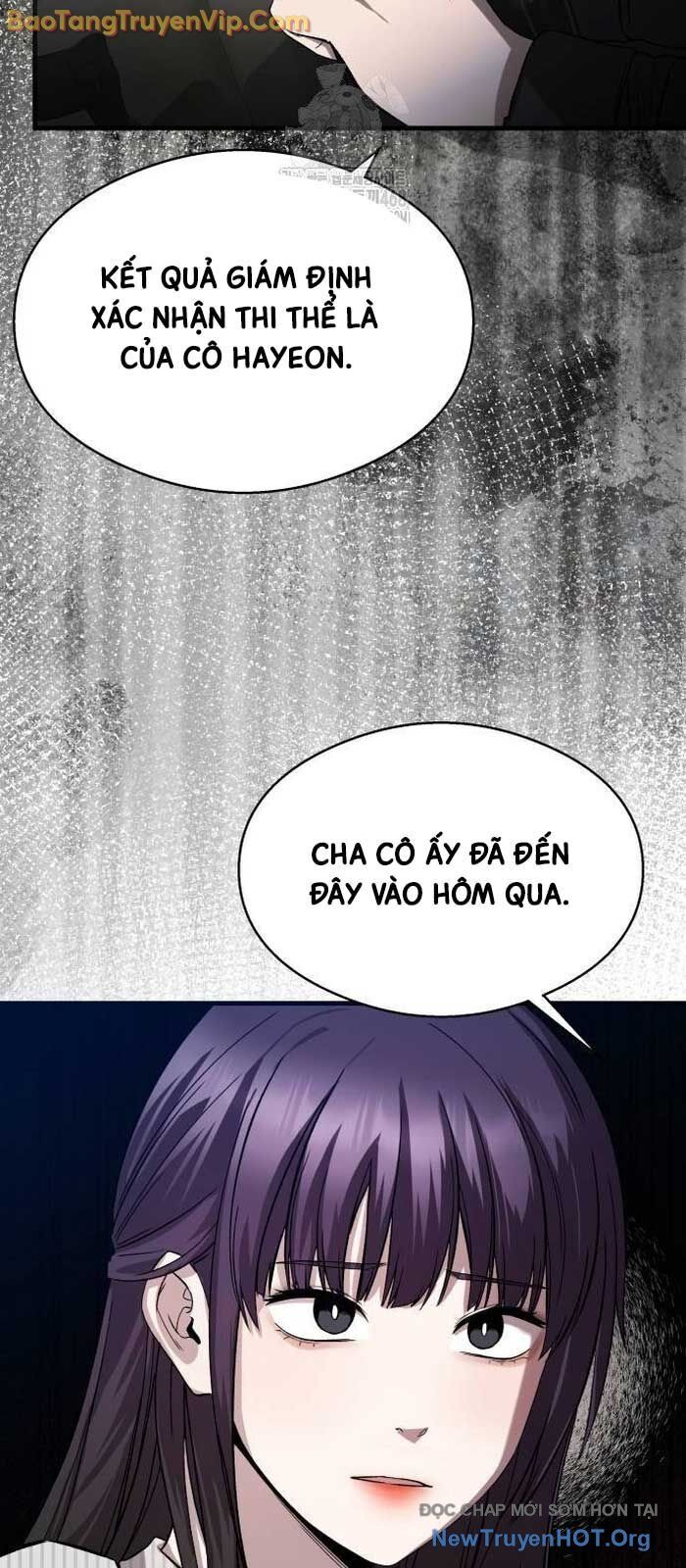 Hẹn Hò Rùng Rợn - Chapter 21 - Page 25