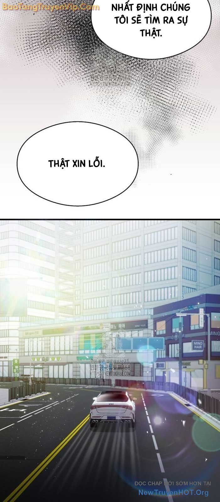 Hẹn Hò Rùng Rợn - Chapter 21 - Page 27