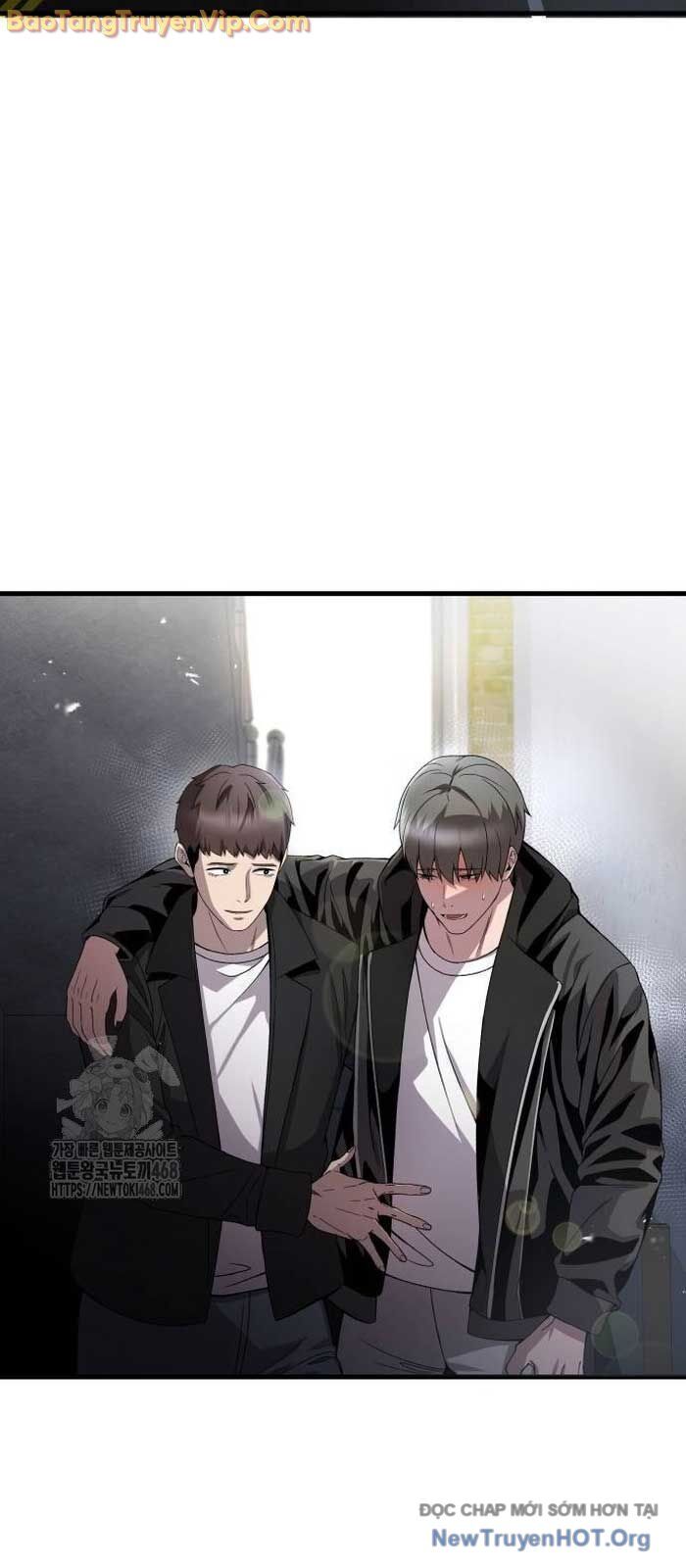 Hẹn Hò Rùng Rợn - Chapter 21 - Page 28