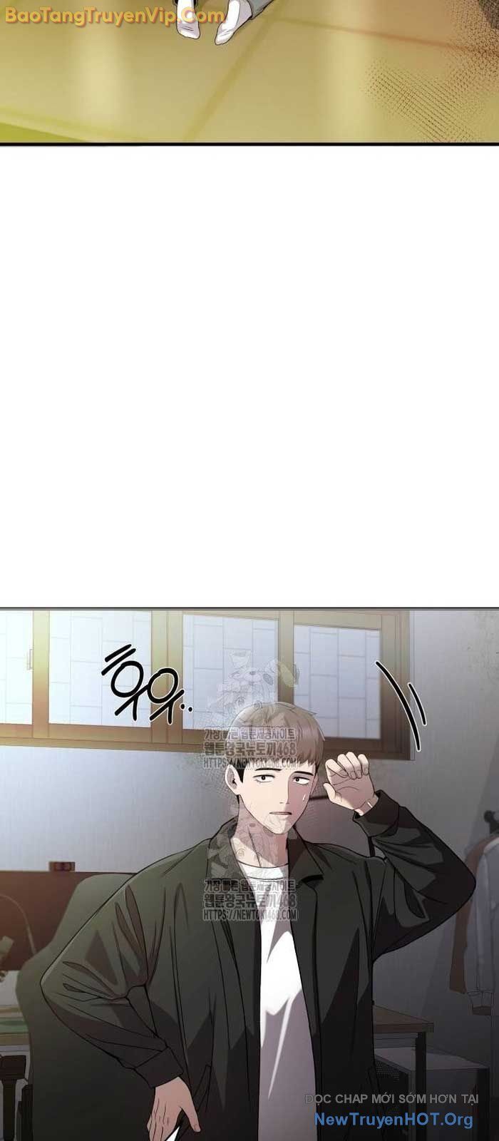 Hẹn Hò Rùng Rợn - Chapter 21 - Page 31