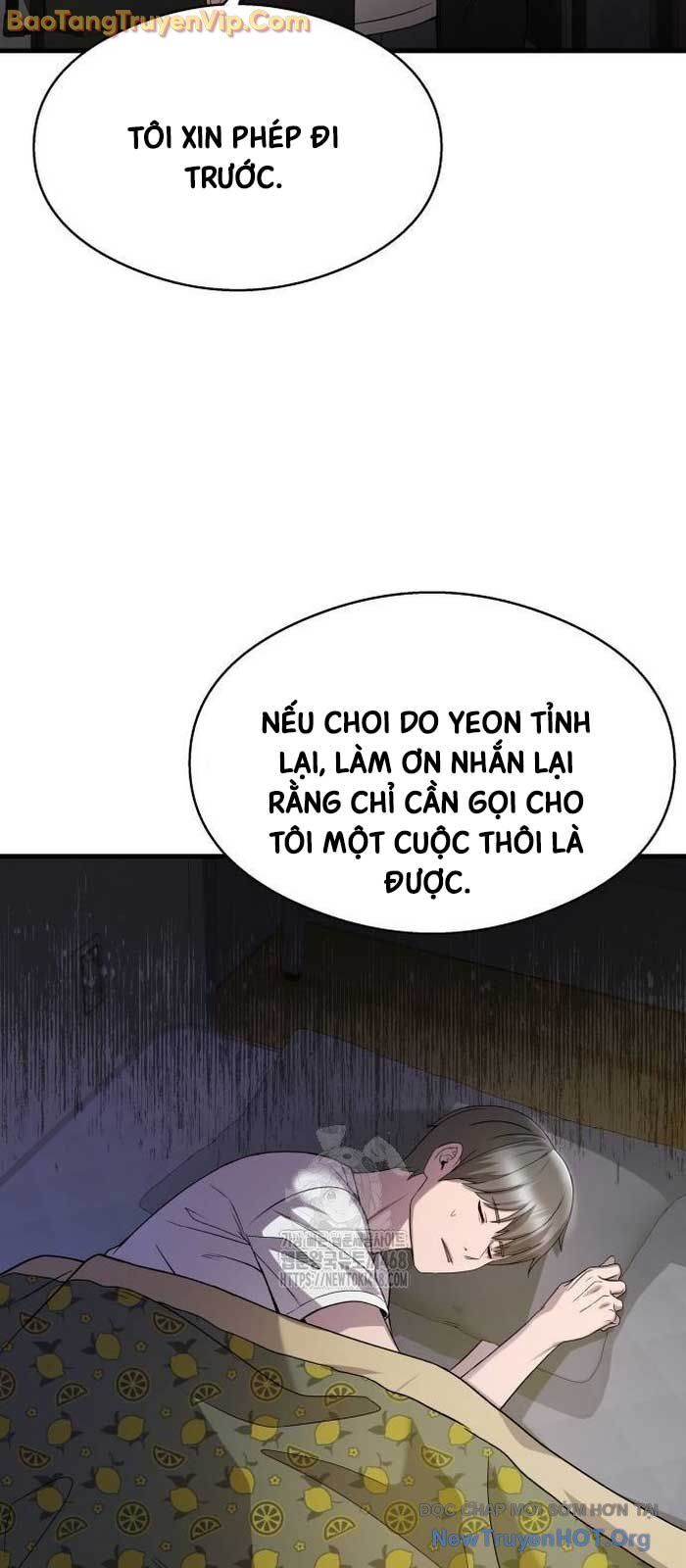 Hẹn Hò Rùng Rợn - Chapter 21 - Page 32