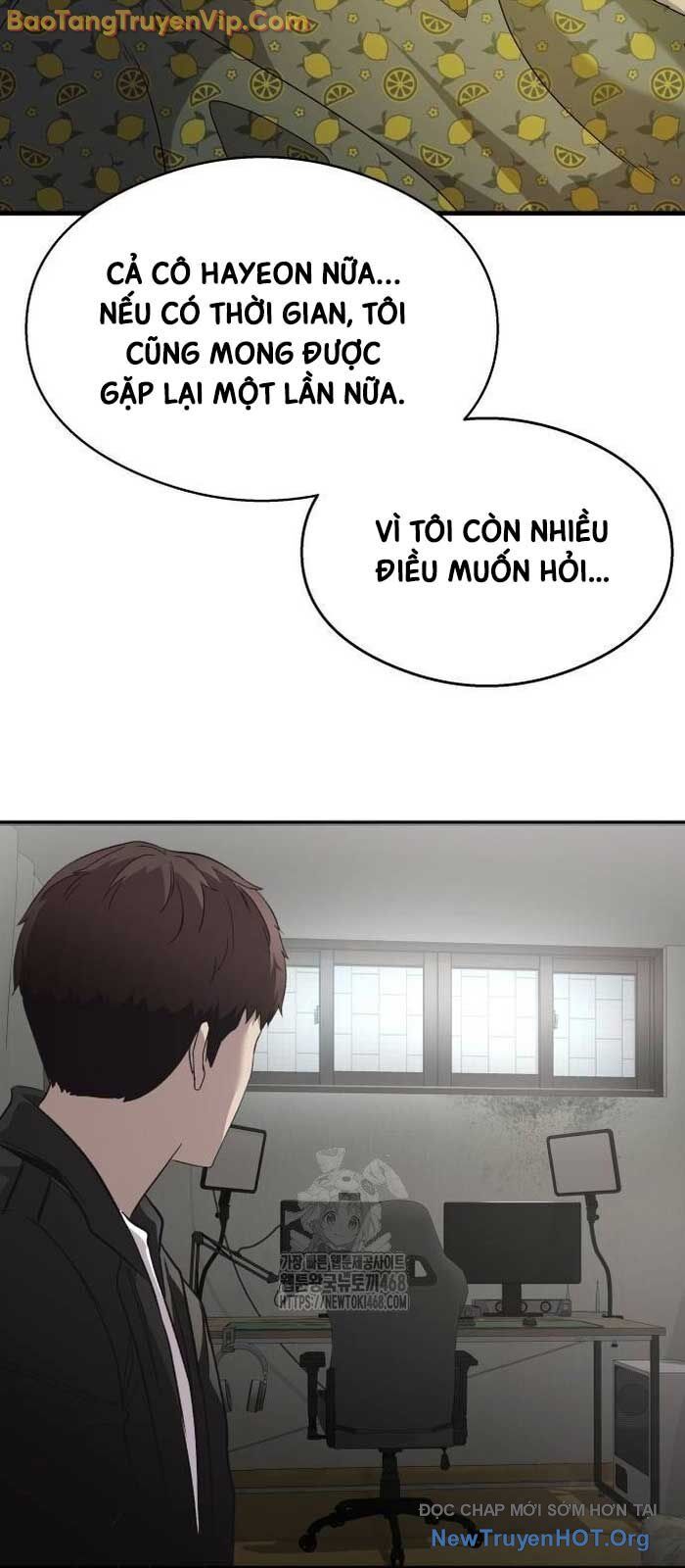 Hẹn Hò Rùng Rợn - Chapter 21 - Page 33