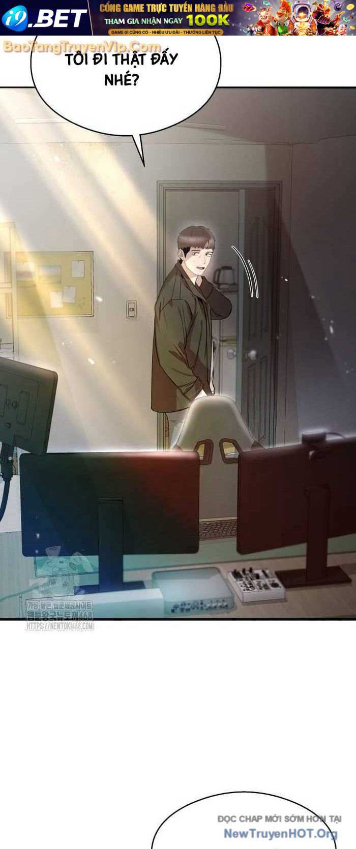 Hẹn Hò Rùng Rợn - Chapter 21 - Page 35