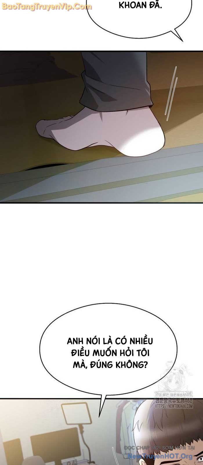 Hẹn Hò Rùng Rợn - Chapter 21 - Page 36