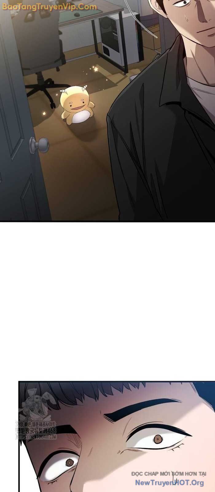 Hẹn Hò Rùng Rợn - Chapter 21 - Page 37