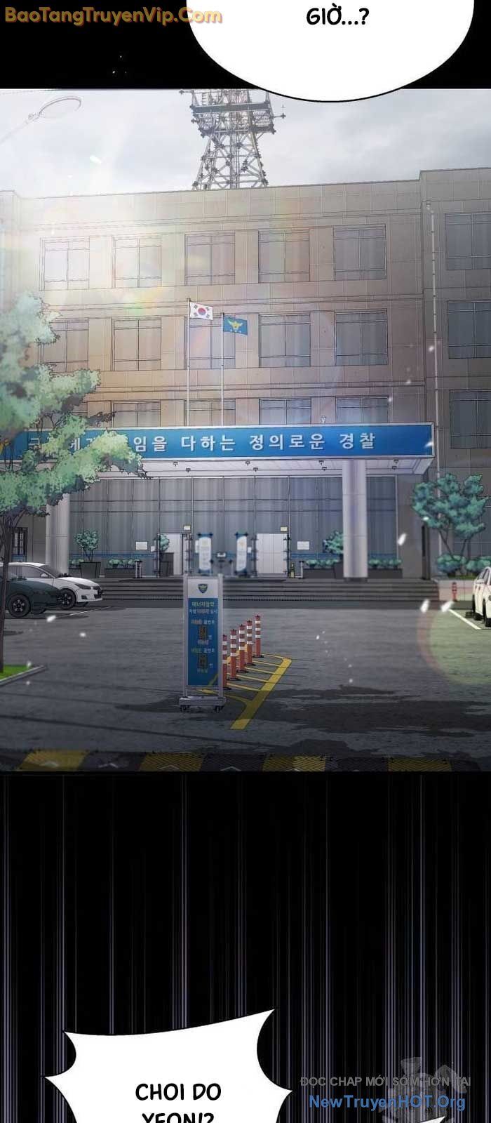 Hẹn Hò Rùng Rợn - Chapter 21 - Page 4