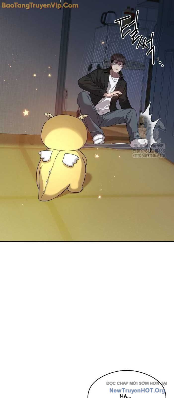 Hẹn Hò Rùng Rợn - Chapter 21 - Page 40