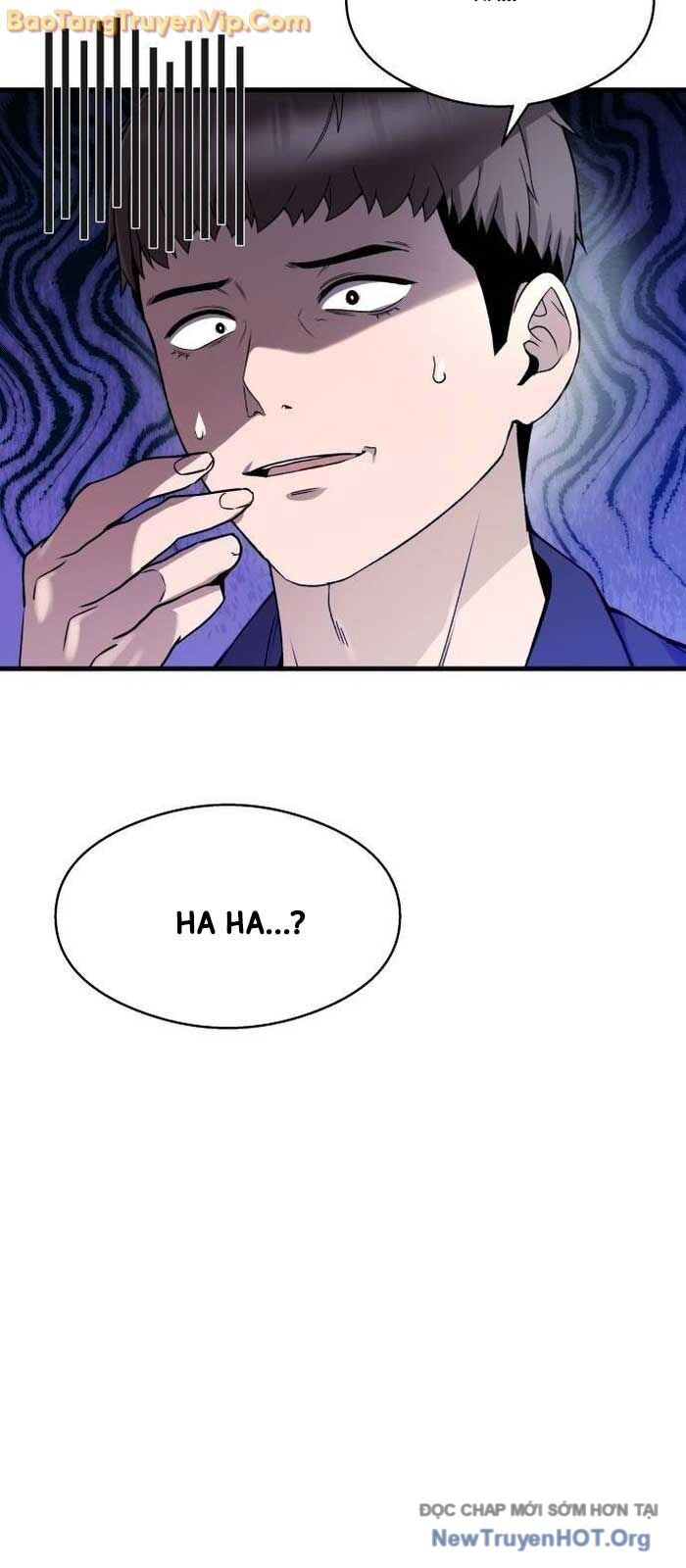 Hẹn Hò Rùng Rợn - Chapter 21 - Page 41