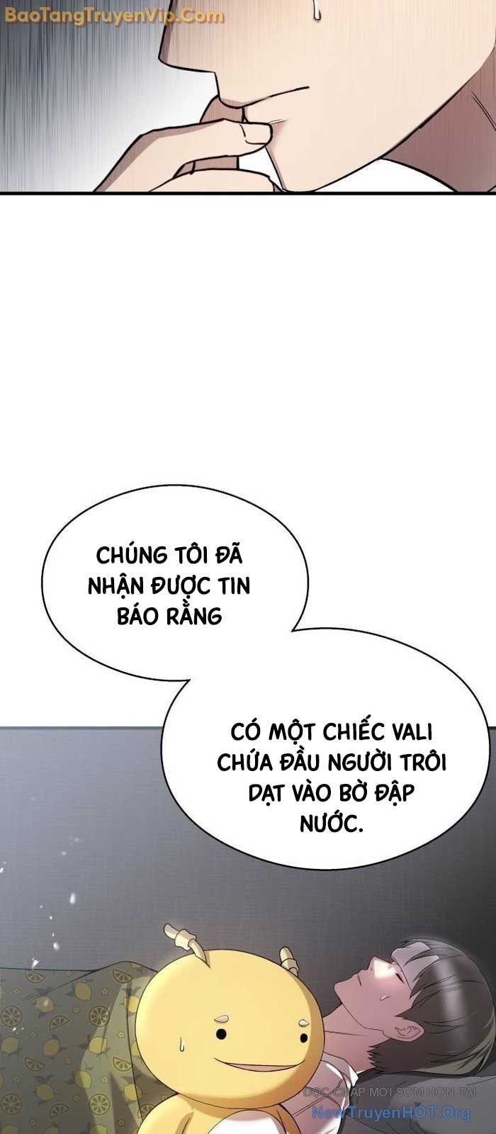 Hẹn Hò Rùng Rợn - Chapter 21 - Page 44