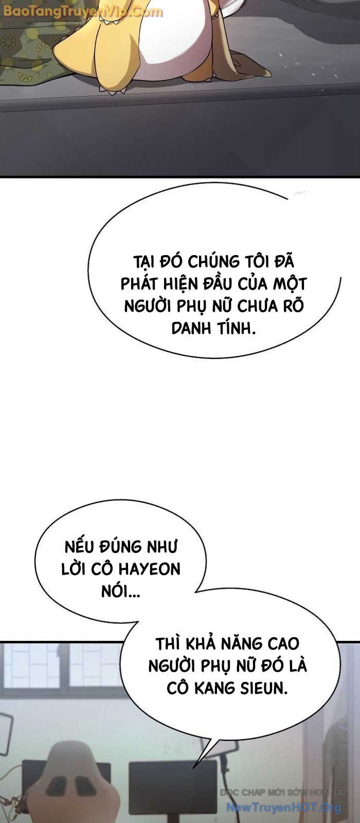 Hẹn Hò Rùng Rợn - Chapter 21 - Page 45