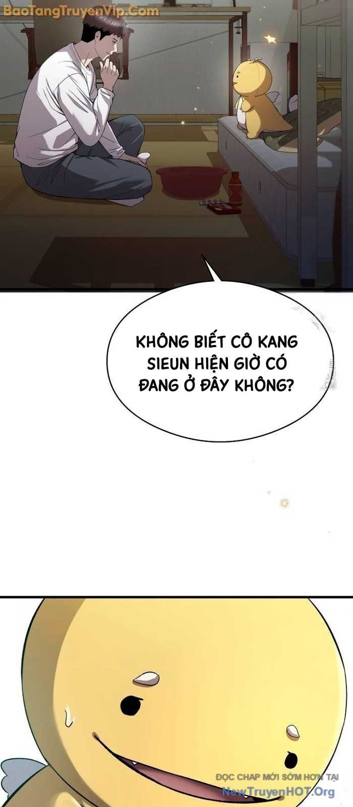 Hẹn Hò Rùng Rợn - Chapter 21 - Page 46