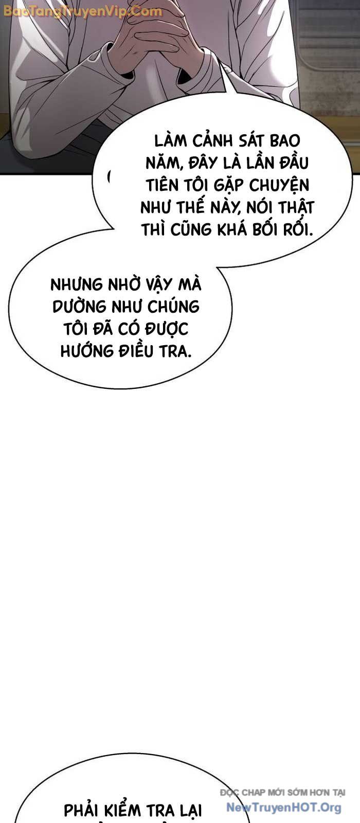 Hẹn Hò Rùng Rợn - Chapter 21 - Page 50