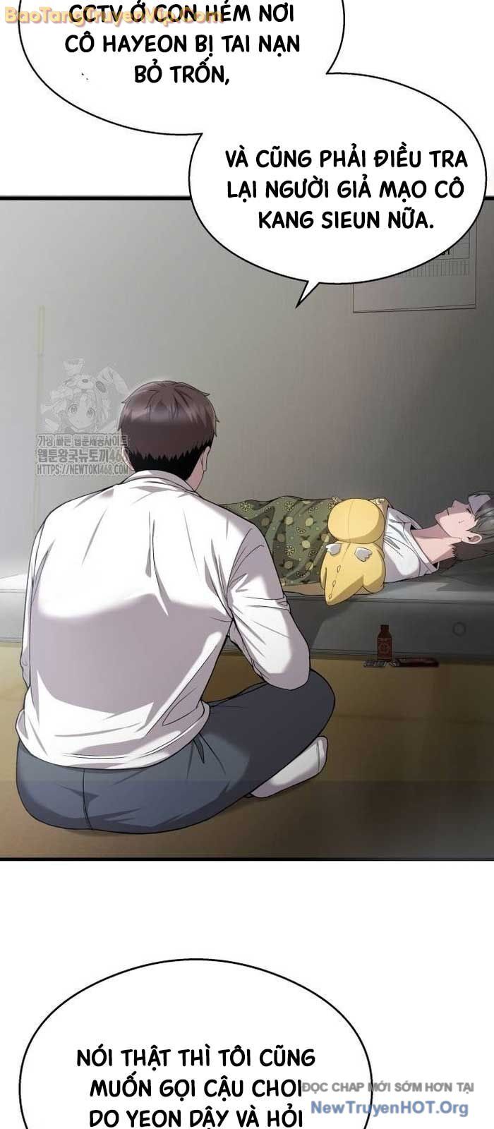 Hẹn Hò Rùng Rợn - Chapter 21 - Page 51