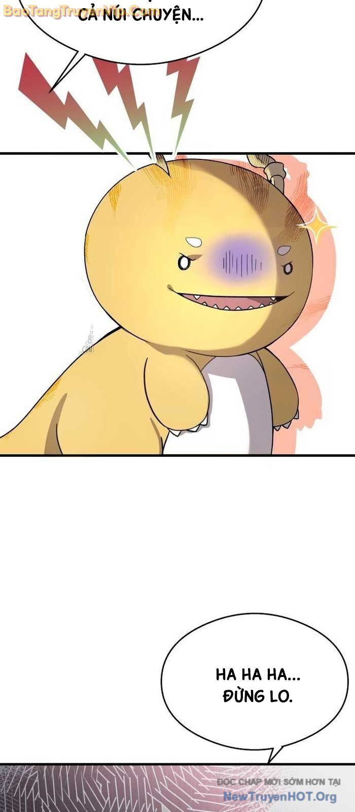 Hẹn Hò Rùng Rợn - Chapter 21 - Page 52