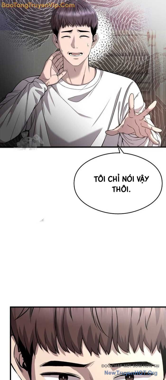 Hẹn Hò Rùng Rợn - Chapter 21 - Page 53