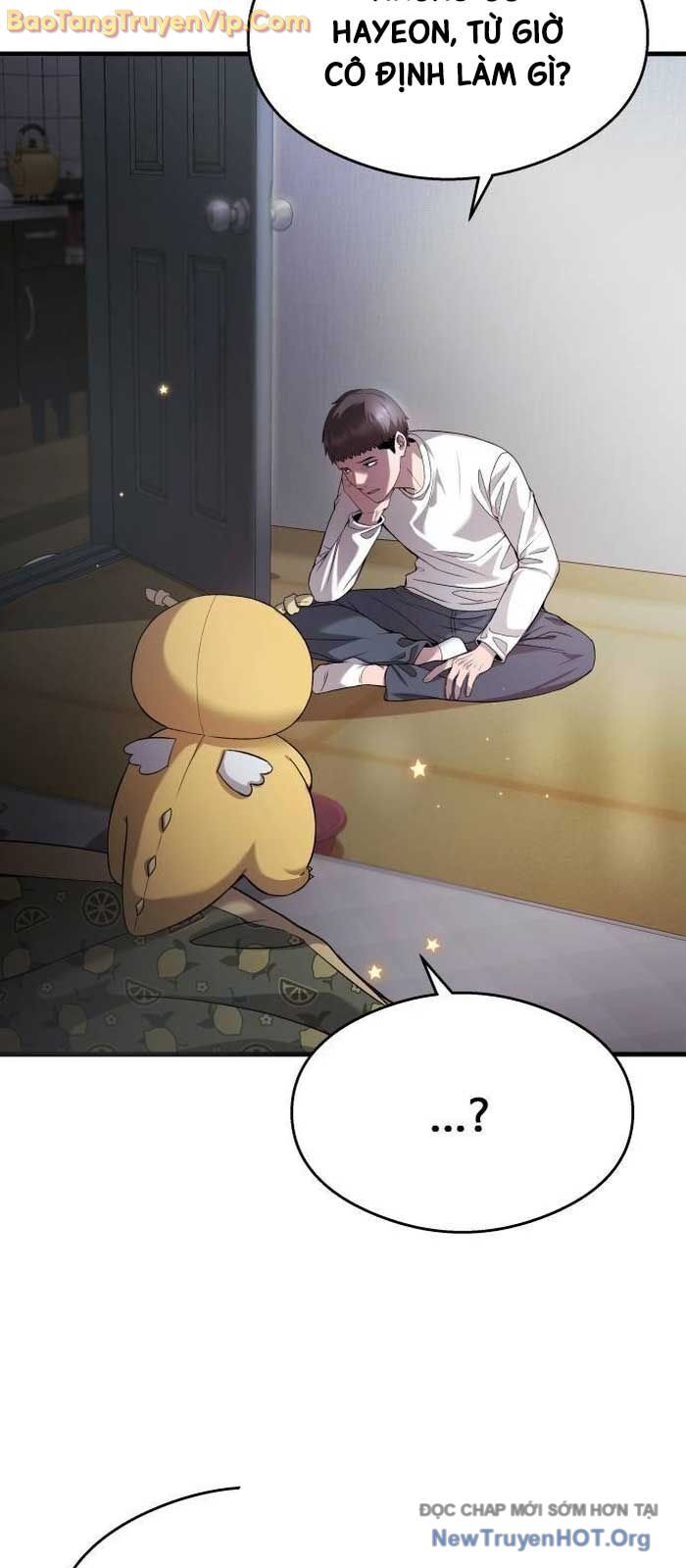 Hẹn Hò Rùng Rợn - Chapter 21 - Page 55