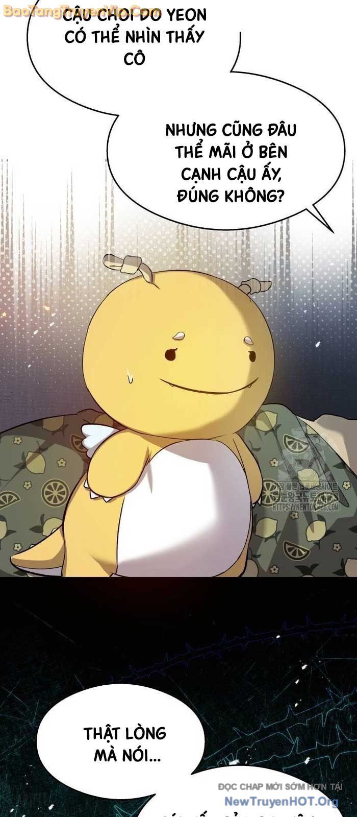 Hẹn Hò Rùng Rợn - Chapter 21 - Page 56