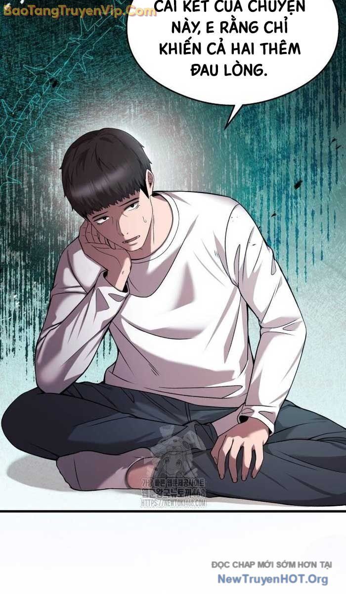 Hẹn Hò Rùng Rợn - Chapter 21 - Page 57