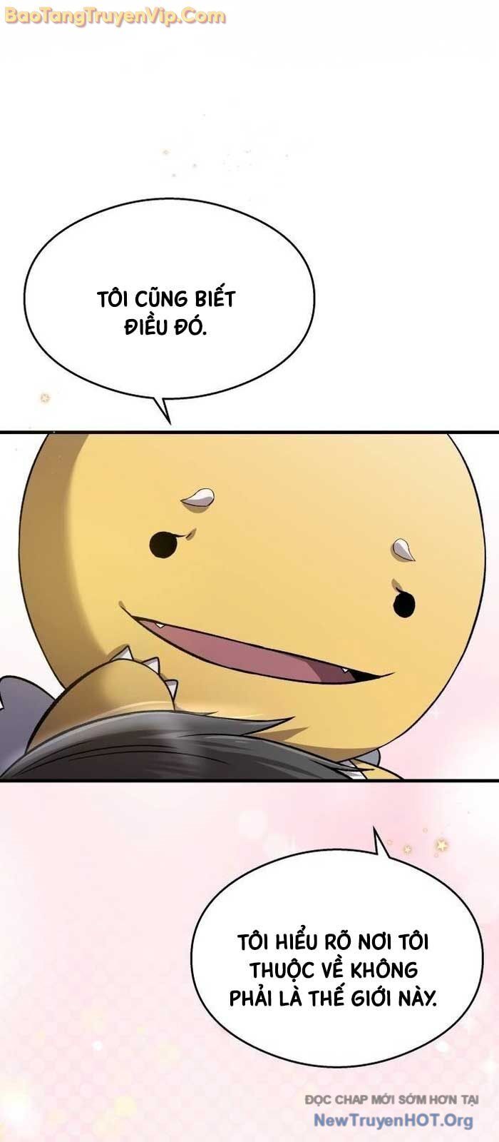 Hẹn Hò Rùng Rợn - Chapter 21 - Page 58