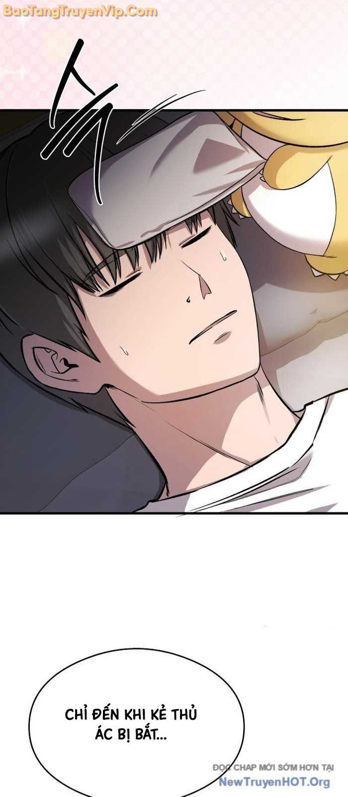 Hẹn Hò Rùng Rợn - Chapter 21 - Page 59