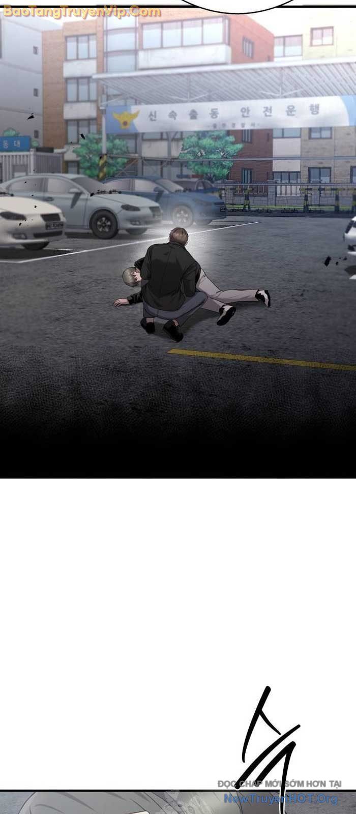 Hẹn Hò Rùng Rợn - Chapter 21 - Page 6