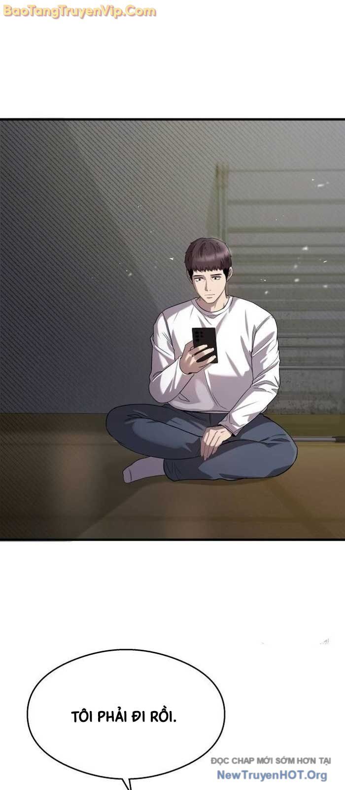 Hẹn Hò Rùng Rợn - Chapter 21 - Page 61