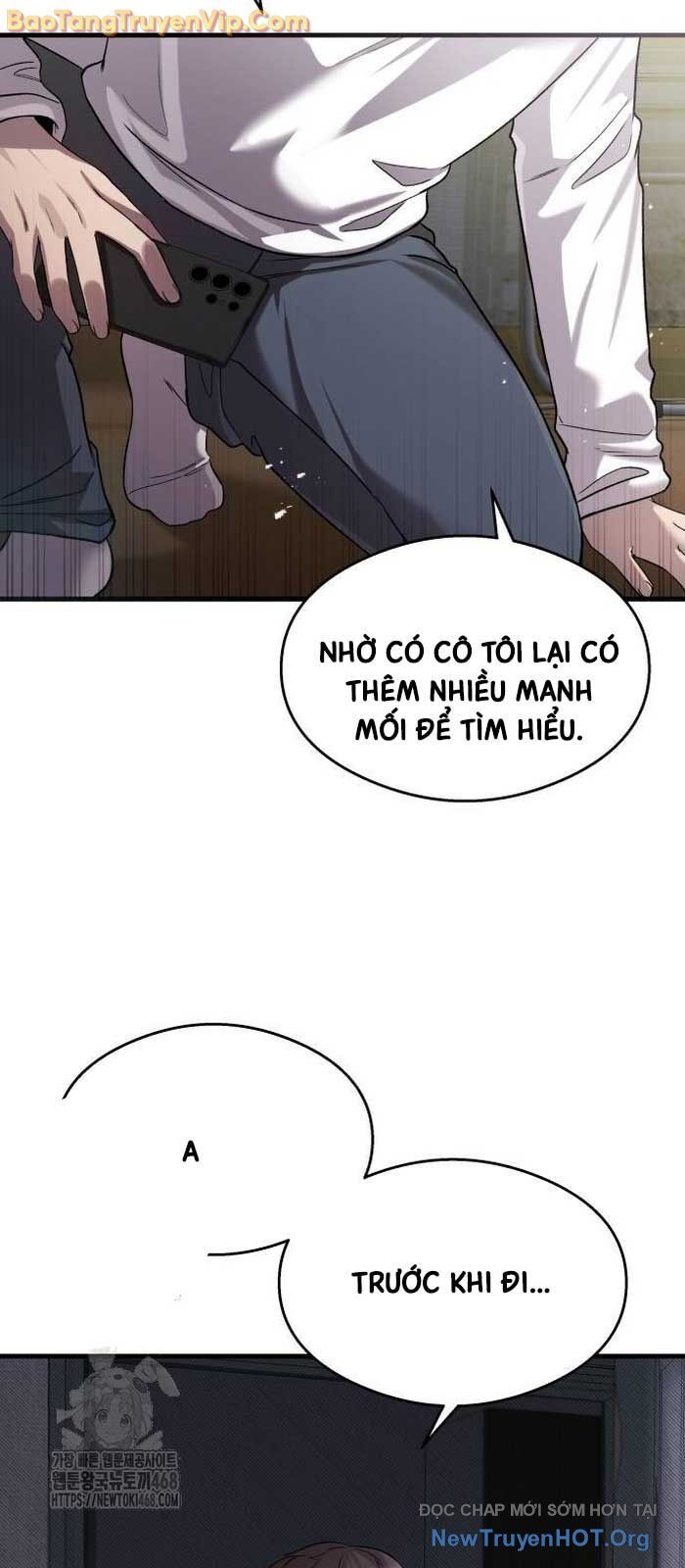 Hẹn Hò Rùng Rợn - Chapter 21 - Page 62
