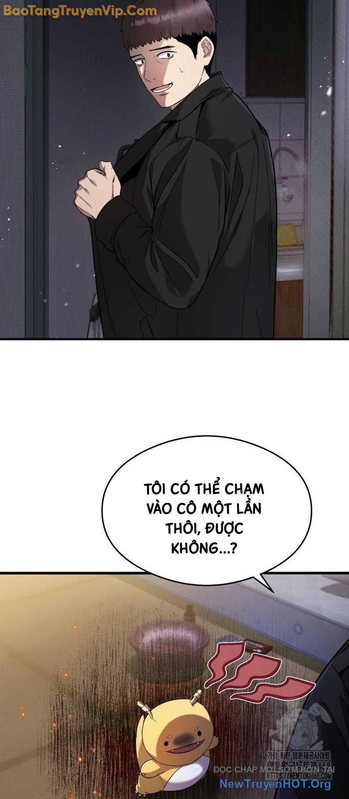 Hẹn Hò Rùng Rợn - Chapter 21 - Page 63