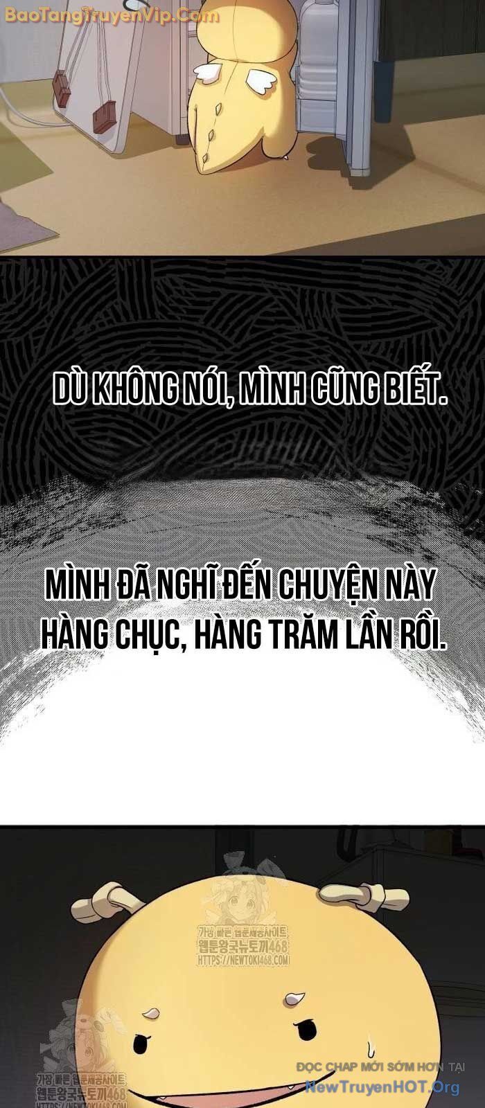 Hẹn Hò Rùng Rợn - Chapter 21 - Page 65