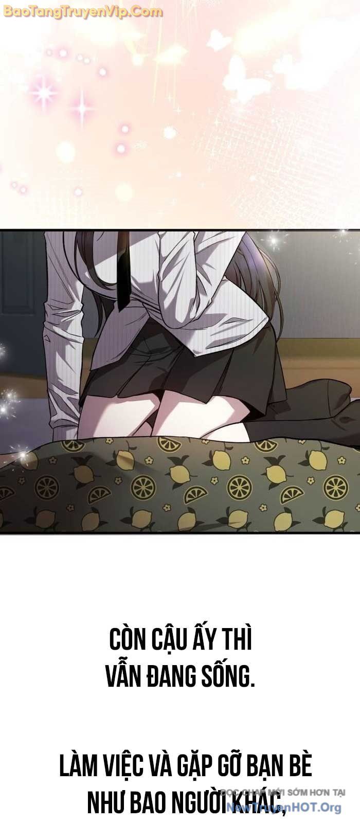 Hẹn Hò Rùng Rợn - Chapter 21 - Page 68