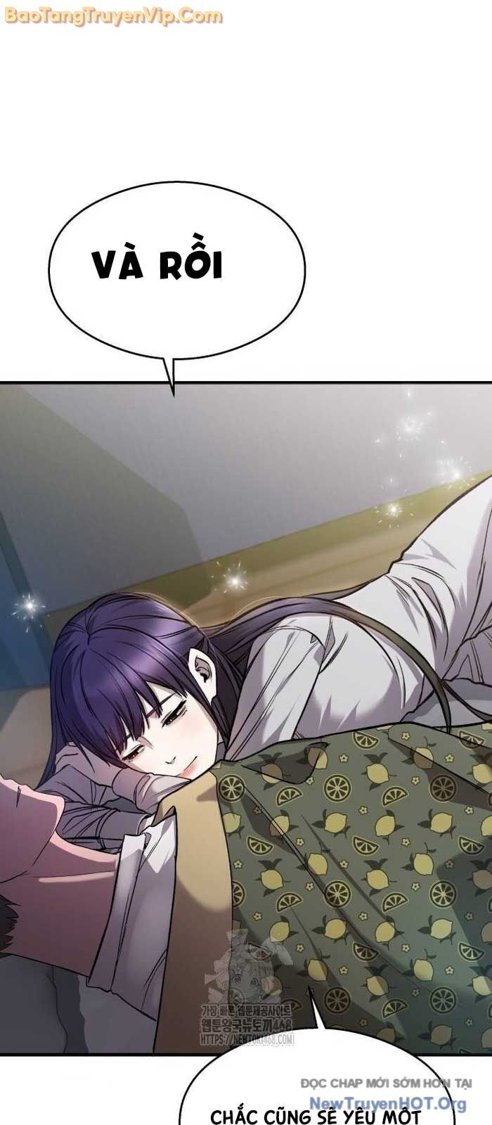 Hẹn Hò Rùng Rợn - Chapter 21 - Page 69