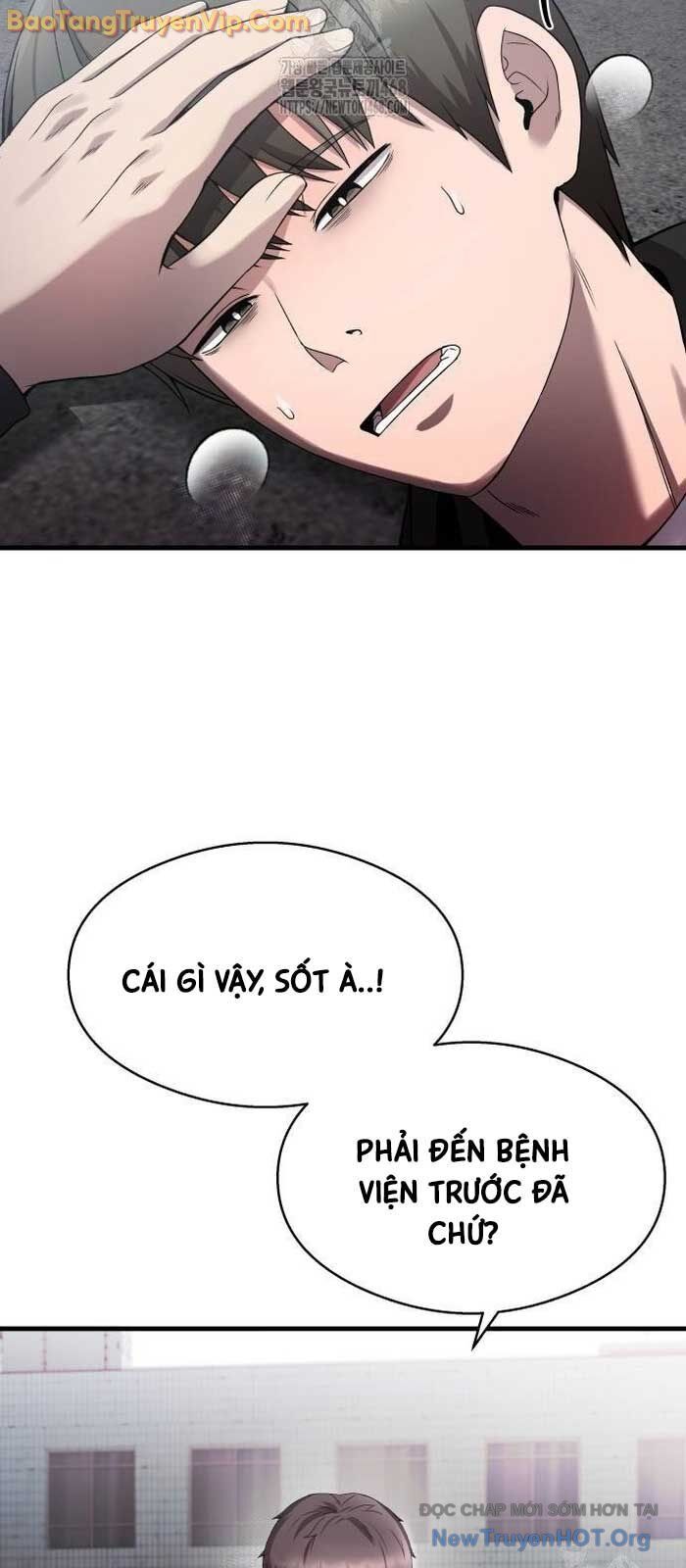 Hẹn Hò Rùng Rợn - Chapter 21 - Page 7