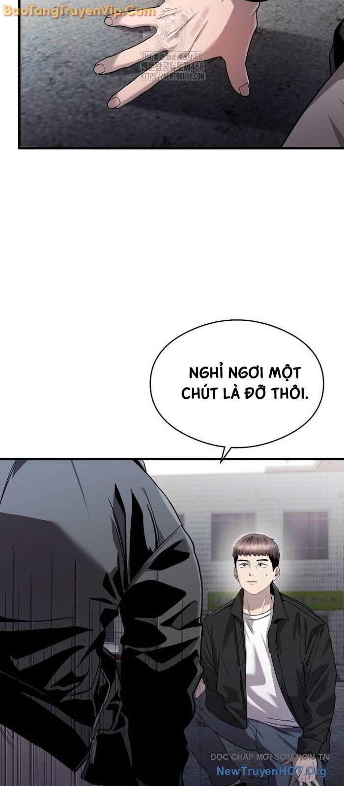 Hẹn Hò Rùng Rợn - Chapter 21 - Page 9