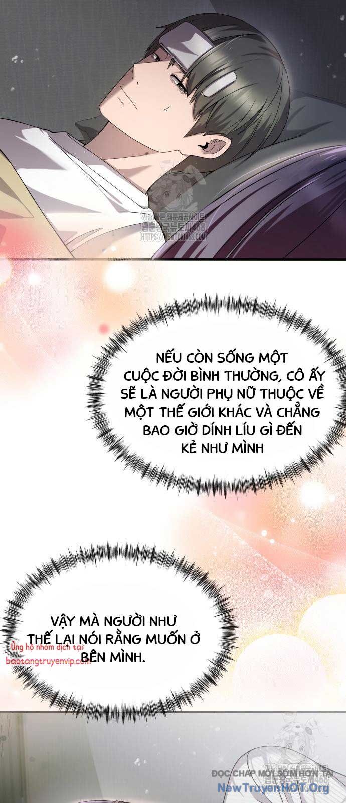 Hẹn Hò Rùng Rợn - Chapter 22 - Page 10