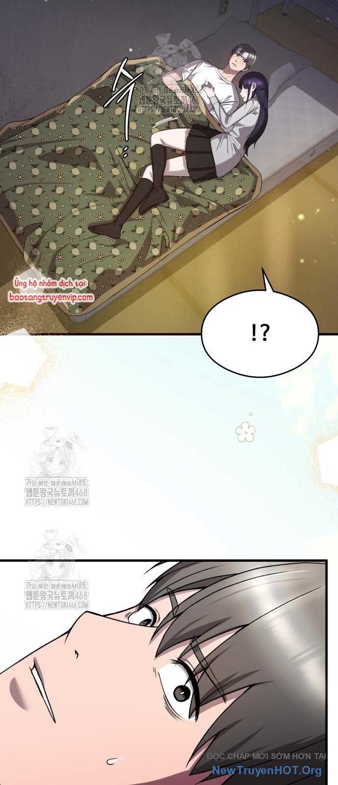 Hẹn Hò Rùng Rợn - Chapter 22 - Page 13